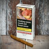 Romeo y Julieta Mini Cuban Cigarillos - 10pk