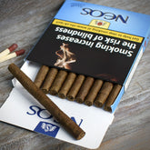 Neos Mini Java Cigars - Pack of 10