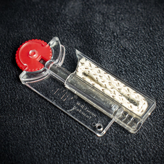 Star Lighter Flints & Wick Replacement Set