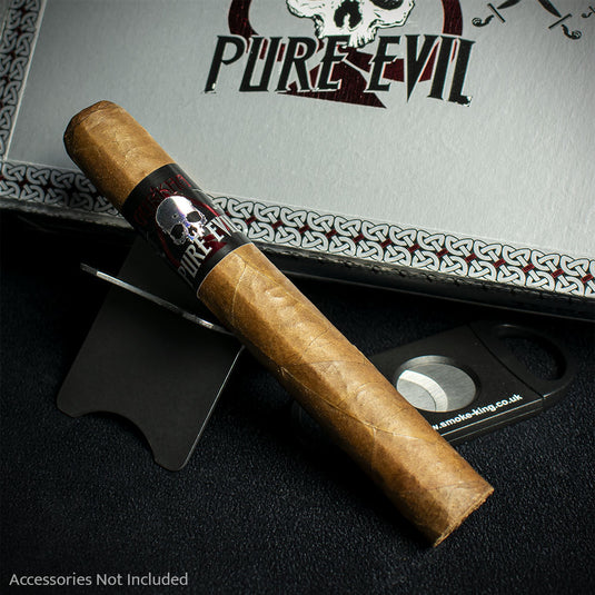 Gurkha Pure Evil Toro - Single Cigar