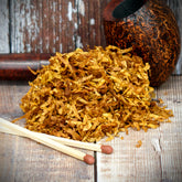 Kendal Gold No.3 BCH - Black Cherry Shag Tobacco - 25g Loose