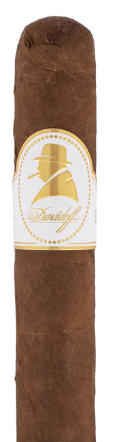 Single - Davidoff Winston Churchill The Raconteur Petit Panatela Cigar