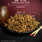Cornell & Diehl Haunted Bookshop Pipe Tobacco - 25g Loose