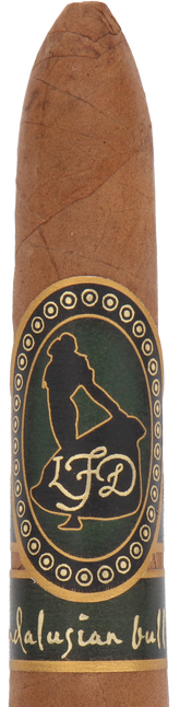 Single | La Flor Dominicana Andalusian Bull | Cigar