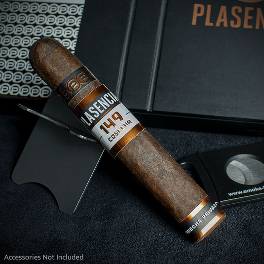 Plasencia Cosecha 149 La Vega Robusto Cigars - Box of 10