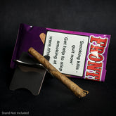 Frontier Purple Berry Cheroots - Pack 5 Cigars