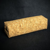 Single Pipe Bag - Natural Cork
