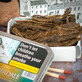 50g Tin - Gawith Hoggarth Ennerdale Pipe Tobacco