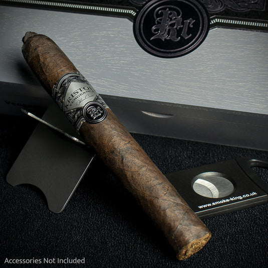 Kristoff Vengeance Toro Cigar - Single