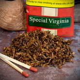 10g Sample - Special Virginia Pipe Tobacco