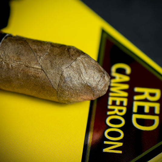 Drew Estate Tin Acid Krush Classic Red Cameroon Cigars - Tin of 10