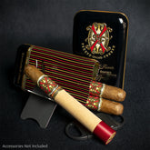 Arturo Fuente Opus X Perfection X - Presentation Tin of 3 Cigars