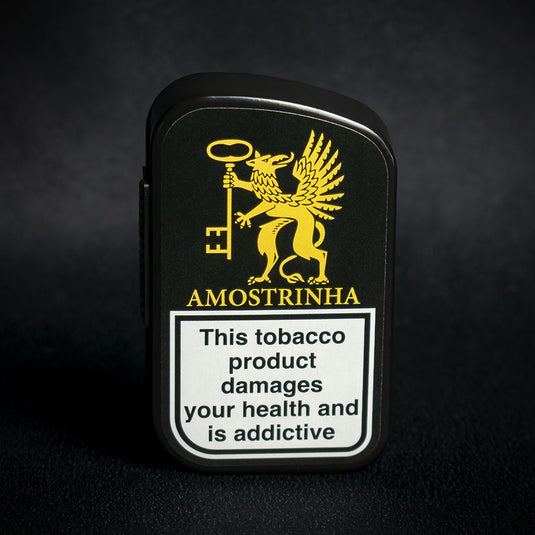 Bernard Amostrinha Snuff - 10g Dispenser