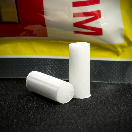 Zig Zag Slim Filter Tips - 450 Pack