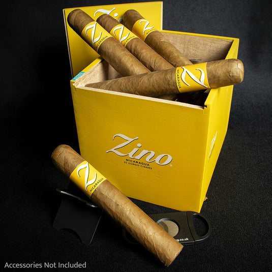 Zino Nicaragua Gordo Cigar - Single