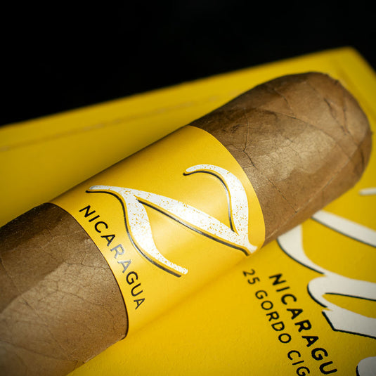 Zino Nicaragua Gordo Cigar - Single