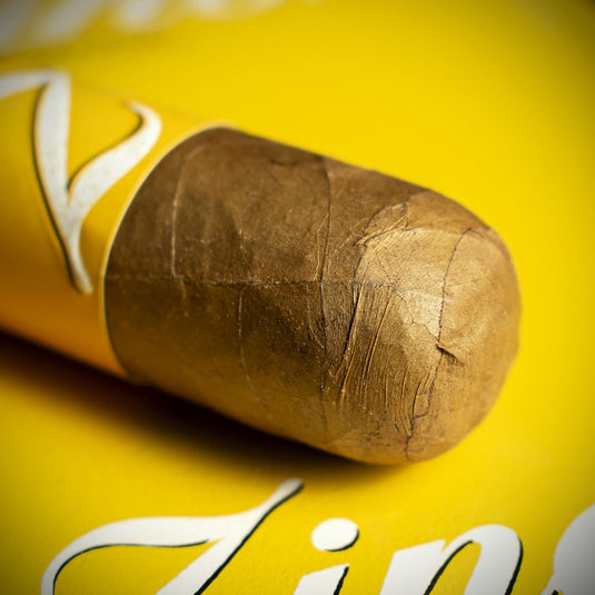 Zino Nicaragua Gordo Cigar - Single