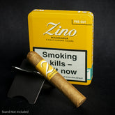 Zino Nicaragua Half Corona Cigars - Tin of 5