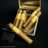 Zino Nicaragua Half Corona Cigars - Tin of 5