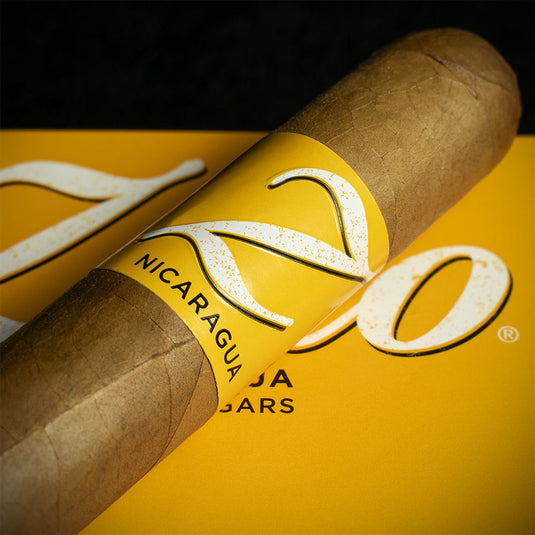 Zino Nicaragua Toro Cigars - Pack of 5