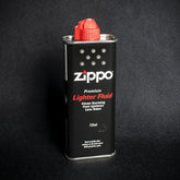 Zippo Lighter Fluid - 125ml