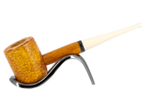 Missouri Iconic Legend Corn Cob Pipe - Straight