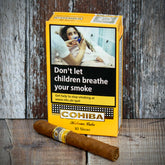Cohiba Shorts Cuban Cigars - 10 Pack From