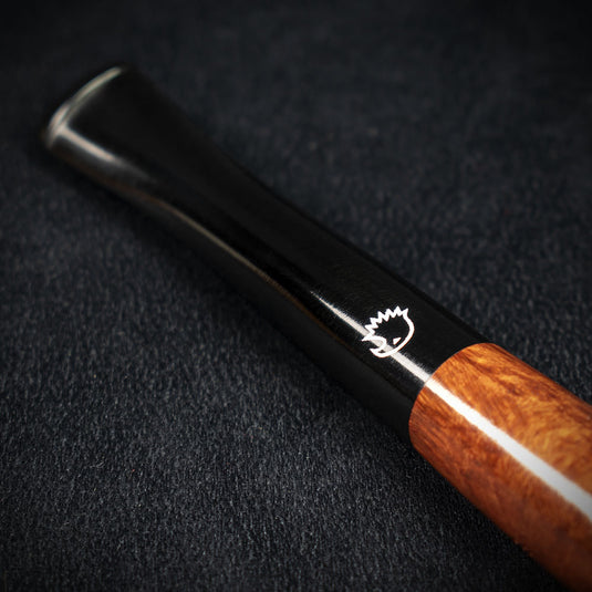 Falcon Coolway - Shape No.13 Briar Pipe