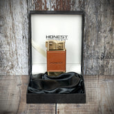 Honest Boyd Pipe Lighter - Tan