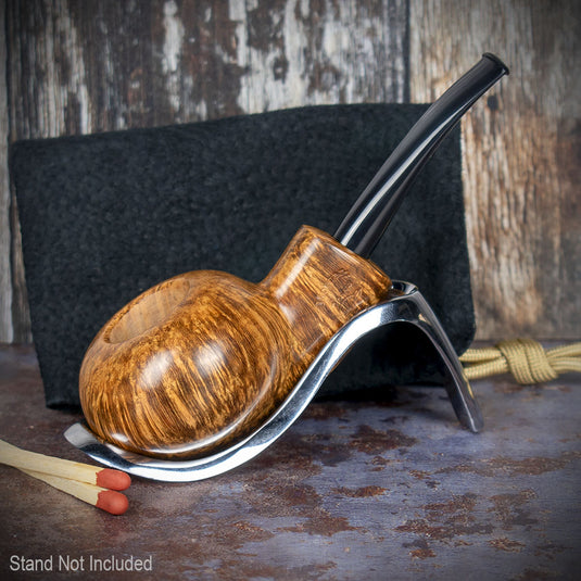 Morgan Pipes Handmade Squashed Tomato