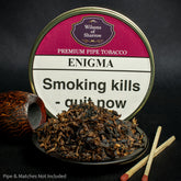 10g Sample - Wilsons of Sharrow Enigma Pipe Tobacco