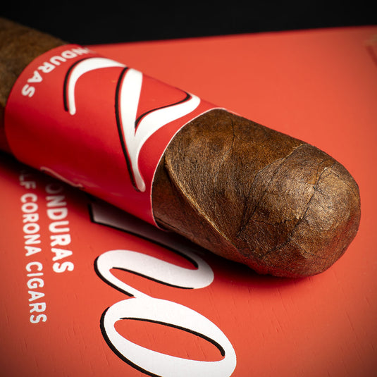 Single - Zino Honduras Half Corona Cigar