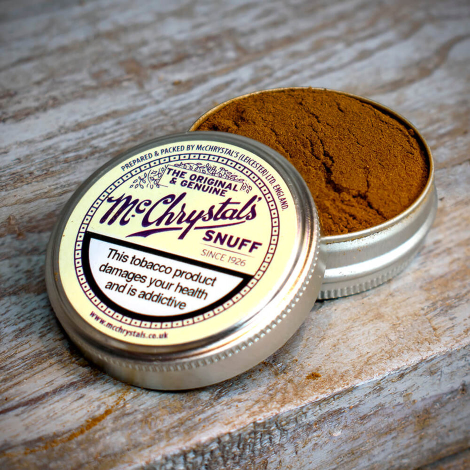 Buy Snuff - Snuff - Snuff Tobaccos
