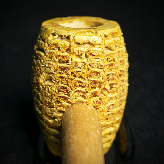 Missouri Huck Finn Corn Cob Pipe