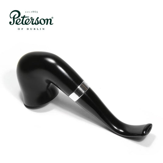 Cara Briar Pipe By Peterson of Dublin - Shape No.05