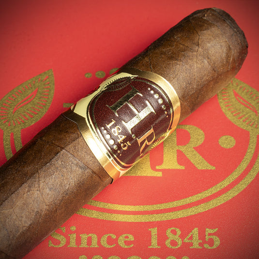 HR Signature Line Nicaraguan Corona Cigar - Single 