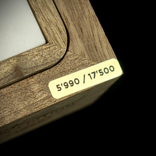 Box of` 10 - Davidoff Chef’s Edition 2025 Toro Cigars