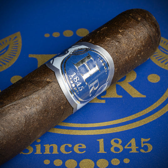 HR Blue Line Nicaraguan Toro Cigar - Single 