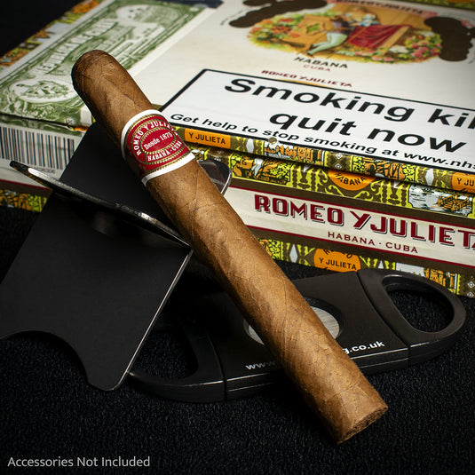 Romeo Y Julieta Sport Largos Cuban Cigar - Single