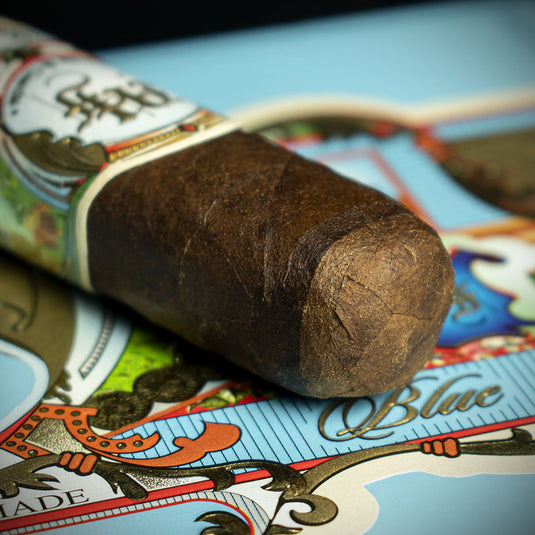 Box of 20 - My Father Blue Petit Robusto Cigar