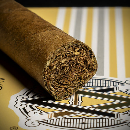 AVO Classic Uvezian Puritos - Tin 10 Cigars