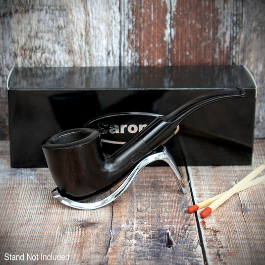 Sarome Oxford Briar Pipe - Shape 6961