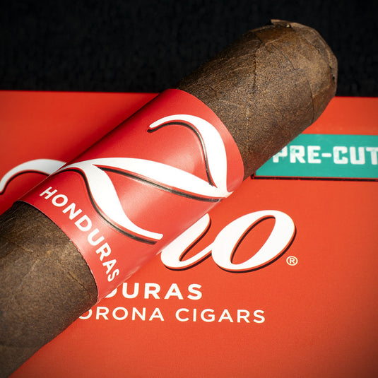 Tin of 5 - Zino Honduras Half Corona Cigars 