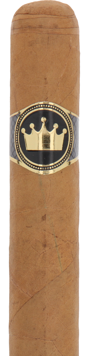 Smoke-King New World Nicaraguan Toro Cigar - Single