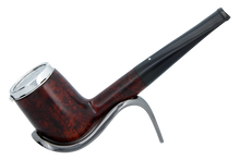Alfred Dunhill White Spot | Amber Root Briar Pipe | 5103 S