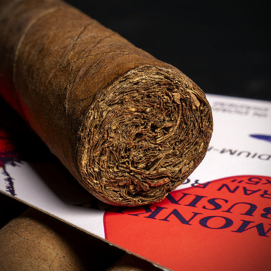 Château Diadem Monkey Business Gran Robusto Cigar - Single