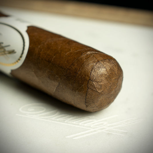 Single - Davidoff Chef’s Edition 2025 Toro Cigar