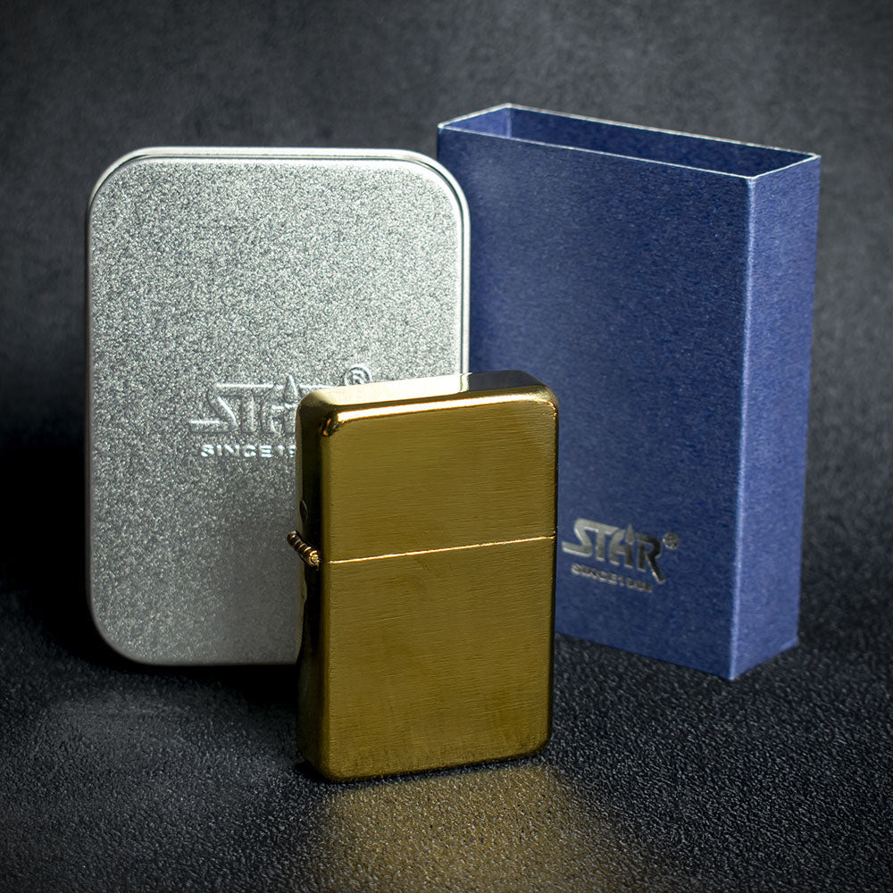 Cigarette Lighters