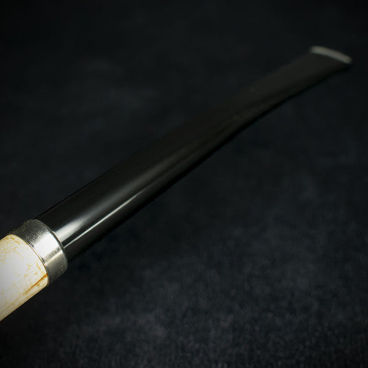 Missouri Meerschaum Elf Cobbit Corn Cob Pipe 