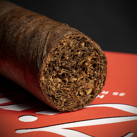 Box of 25 - Zino Honduras Robusto Cigars